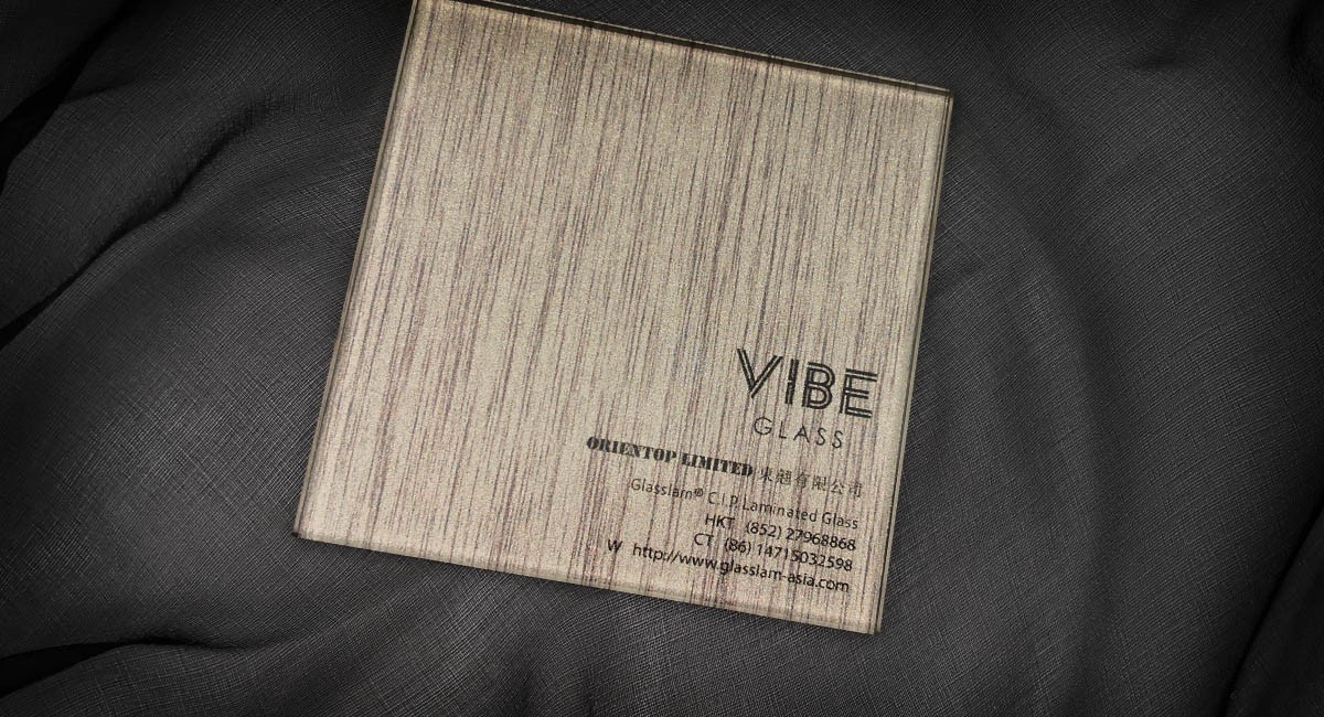 VIBE Glass