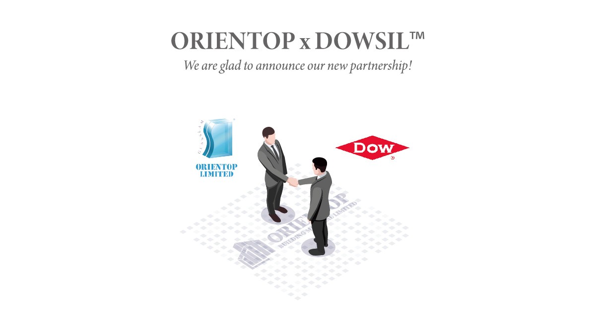 DOWSIL™有機矽密封膠