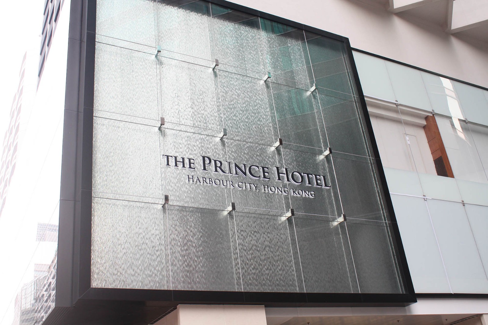 The Prince Hotel